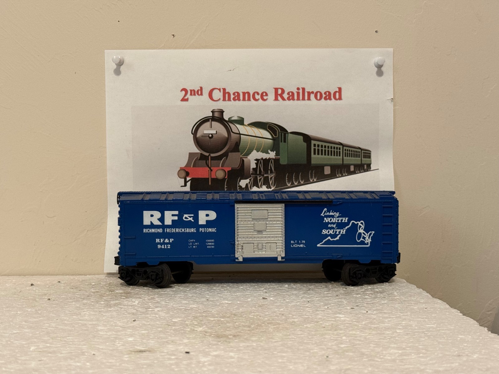 Click here to see eBay Auction