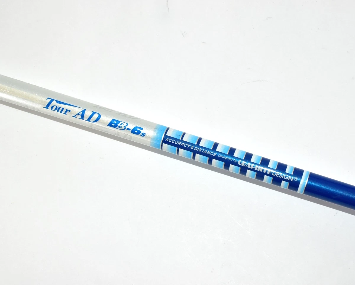 Tour AD BB Golf Club Shafts for sale | eBay