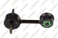 Koppelstange Stabilisator Hinten Links / Rechts Stahl FüR Audi A4 B6 8E2 00-13