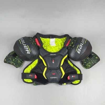 Bauer Vapor 3X Junior Small Hockey Shoulder Pads