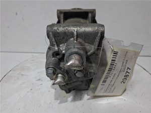 8200457418  Klimakompressor Renault megane ii coupecabrio 2003 19 confort