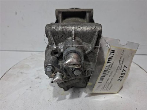 8200457418  Klimakompressor Renault megane ii coupecabrio 2003 19 confort