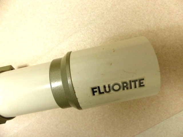 Vixen FL-80S Fluorite Apochromatic Refractor Telescope with Finder Scope - Image 3 of 4