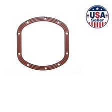 Dana 30 Differential Cover Gasket Reusable Rubber No Silicone Needed Fits