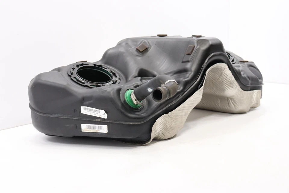 Ford Mustang 2018-2023 tanque de combustible depósito de botella de almacenamiento OEM JR3C9K007AL Foto 4 de 4