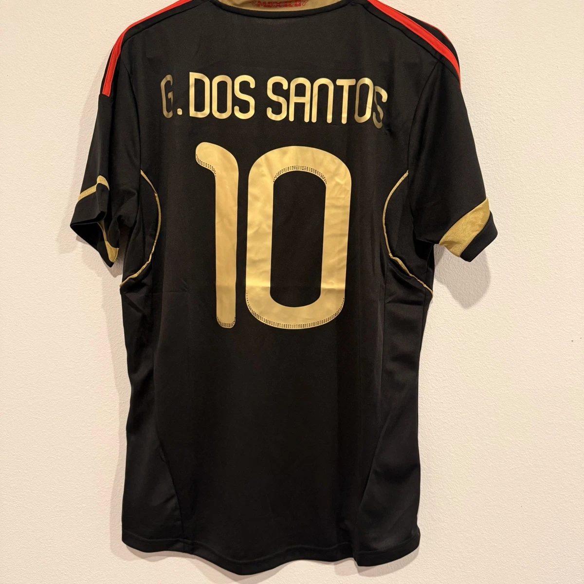 Santos Men International Club Soccer Fan Jerseys for sale | eBay