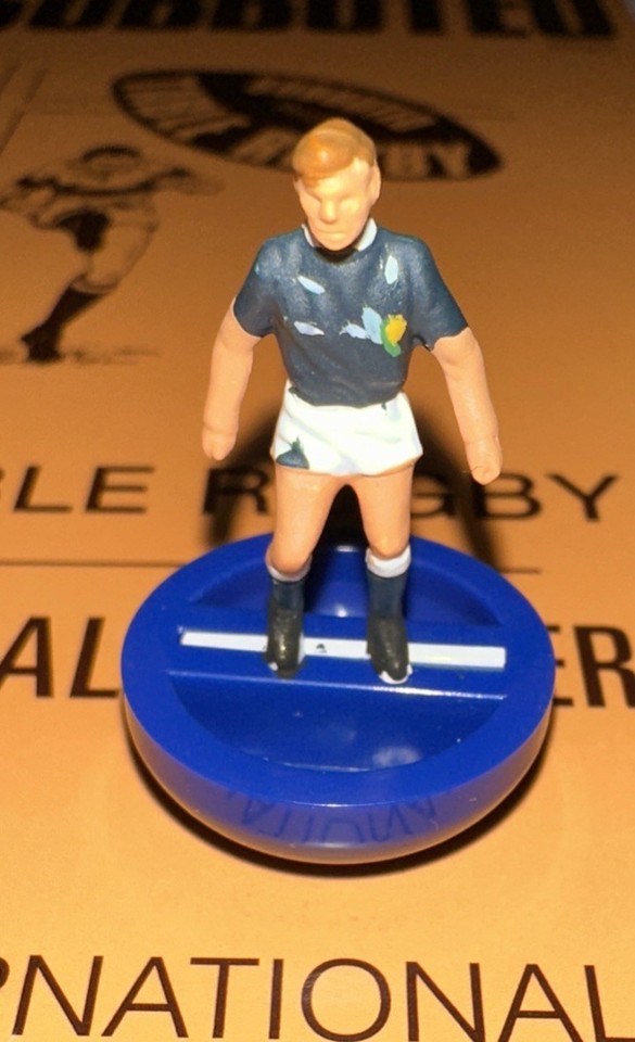 Subbuteo Rugby Teams X4 | eBay UK