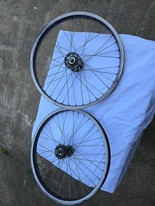 Araya 7X Rims | eBay