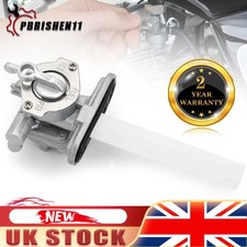 Fuel Tap Petcock For Suzuki GS300 GS450 GS550 GS650 GS750 GS850 GS1000 GS1100 UK