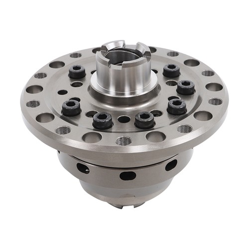 Helical LSD Limited Slip Differential For 2002-2011 Civic Si EP3 2002-2006 RSX - Picture 9 of 14