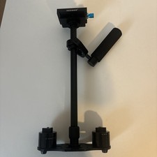 This item is a Neewer handheld camera stabilizer, designed to reduce shake