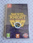 Shovel Knight Dig (Nintendo Switch) - Super Rare Games #146 -With Club Slipcover