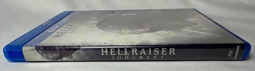 Hellraiser Judgment (Blu-ray 2016) - Picture 4 of 4