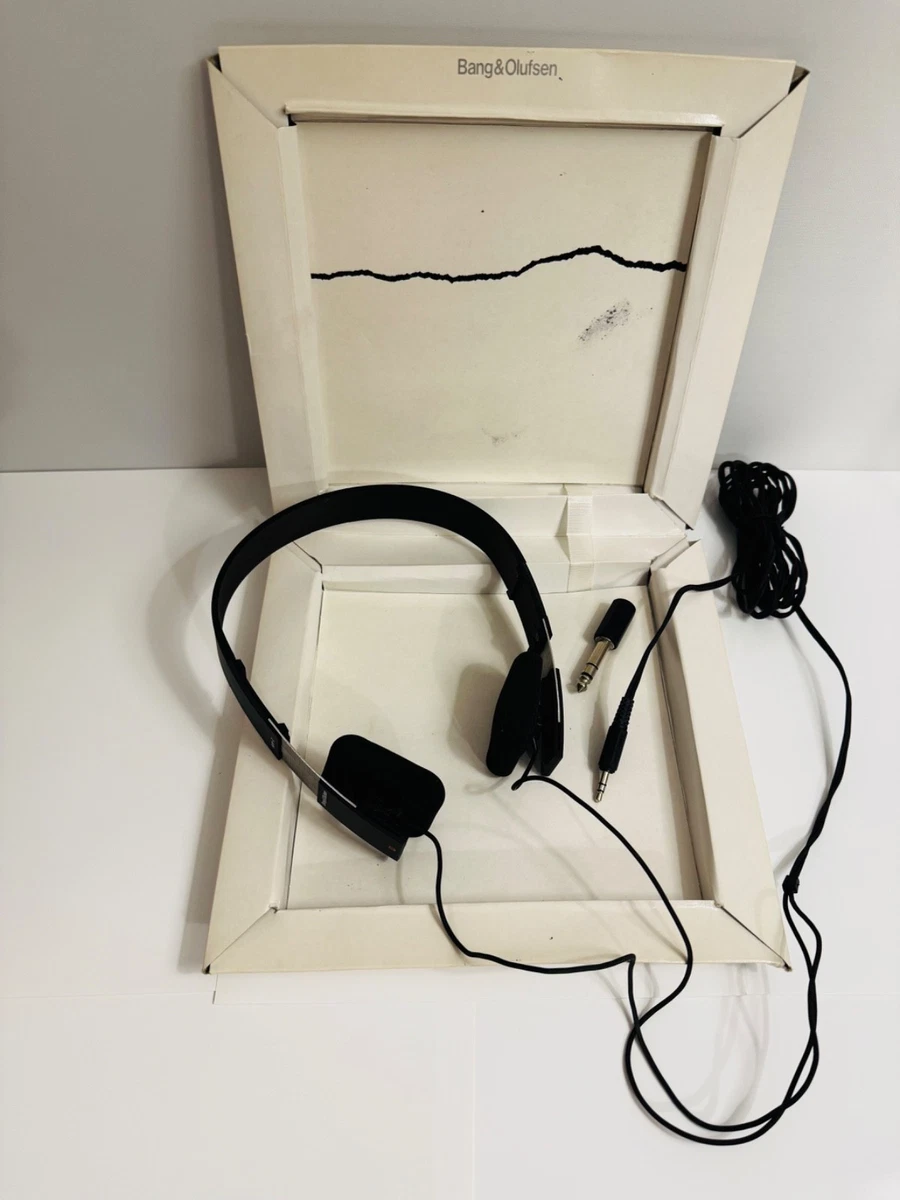 Bang And Olufsen Form 2 for sale | eBay UK