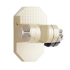 Adjustable Shower Heads Holder Adjustable Showerhead Wall Mounted Suction7367