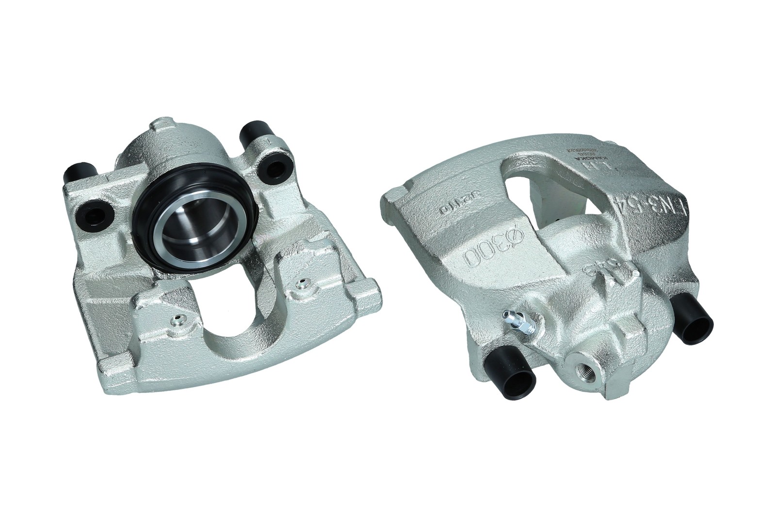 Fits KAMOKA UK�ADY HAMULCOWE JBC0045 HAM CLAMP. BEFORE. LEFT RENAULT  ⭐UK Stock⭐