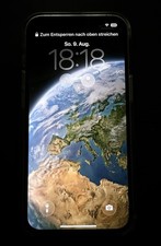 Apple iPhone 13Pro mit 256GB in Silber - Kapazität 100%!! - TOP! mit Apple Case