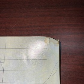 The Battle of Olympus (Nintendo | NES) Authentic MANUAL ONLY