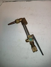 Craftsman HD Model Number 313 544 8-80 Cutting/welding Torch, Head Attachment.