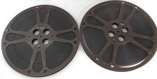 16mm Feature RED SUNDOWN 1956 Rory Calhoun, Dean Jagger, Martha Hyer -2 Reels.