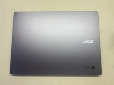 Acer Chromebook 714 (CB714-1W-P5SR ) 14" Non Touch W/Charger Hinge Keyboard Damg