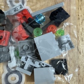 LEGO 76052 SEALED Bag #8 Classic TV Series Batcave DC Super Heroes 1966