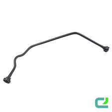 K&uuml;hlerschlauch METZGER f&uuml;r MERCEDES GLE (W166)