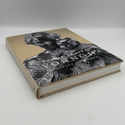 Bessie Potter Vonnoh Sculptor of Women by Julie Aronson 2008 Hardcover VGC - Picture 2 of 10