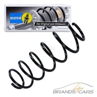 Bilstein Feder Fahrwerksfeder B3 Vorne FÜR Smart Cabrio CITY-COUPE FOR-TWO