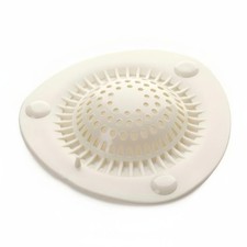 5Pcs Drain Plug Shower Drain Cover Multipurpose Flexible Universal Household
