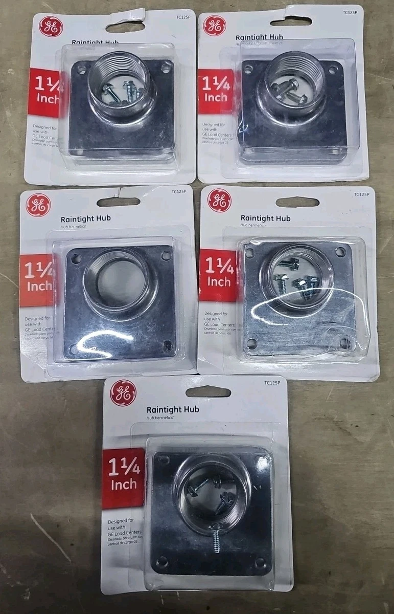 GE Electrical Enclosure Accessories for sale | eBay