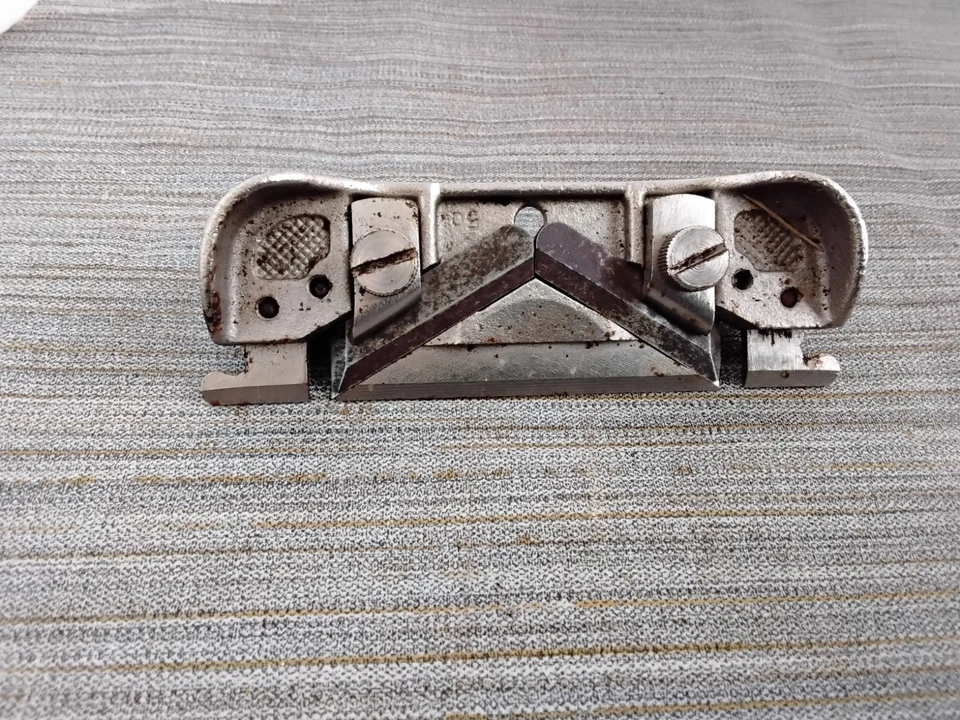 Stanley No79 Side Rebate Plane - Image 2 of 4