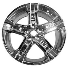 Factory Oem 22 Wheel Fits 2013-2018 Dodge Ram 1500 52014257aa