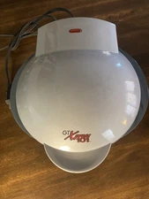 GT Xpress 101 Nonstick Cooker Double Sided Omelette Breakfast Maker Kitchen Home