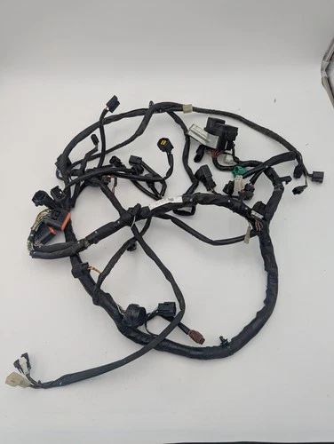 HARNESS, WIRING NO.1 | E33; Includes Item(s) 2 - 2