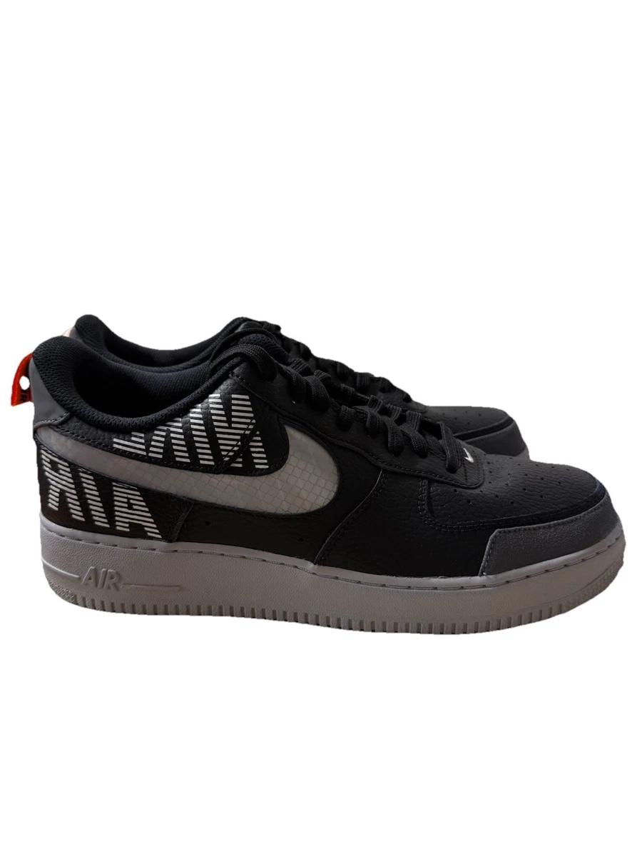 Nike Air Force 1 Low Under Construction - Grey for Sale
