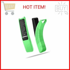 Fintie Protective Case Compatible Samsung Smart TV Remote Controller BN59 Series