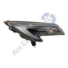Nissan Juke F15 14-19 Facelift Passenger Left Headlight 90123833