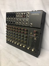 Mackie Micro Series 1202 Mic/Line 12-Channel Audio Mixer