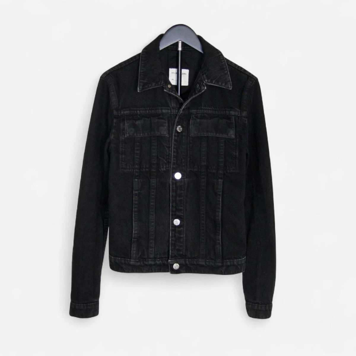 HELMUT LANG Denim Jackets for Men for Sale | Shop New & Used | eBay