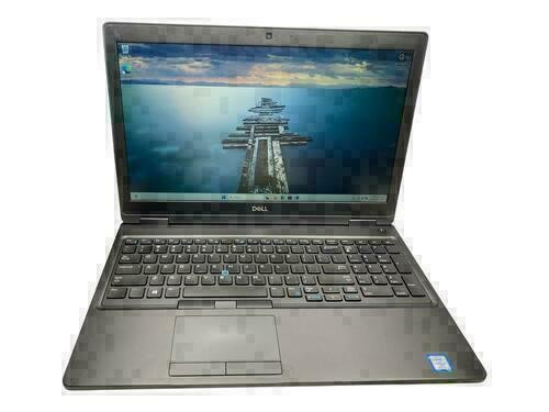 Dell Latitude 5590, 15.6-Inch Laptop, with : Intel Core i5-8350U, Windows 11 Pro