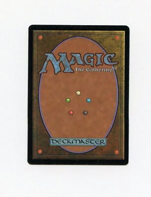 Mana Vapors Prophecy FOIL Magic the Gathering | eBay