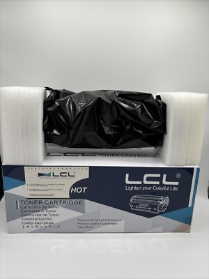 LCL 94A  CF294A Toner Kompatibel für HP Laserjet Pro M118dw 2800 Seiten - schwar