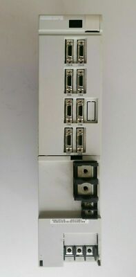 MITSUBISHI SPINDLE DRIVE UNIT MDS-C1-SPHX-55 *SAMEDAY SHIP AVAILABLE