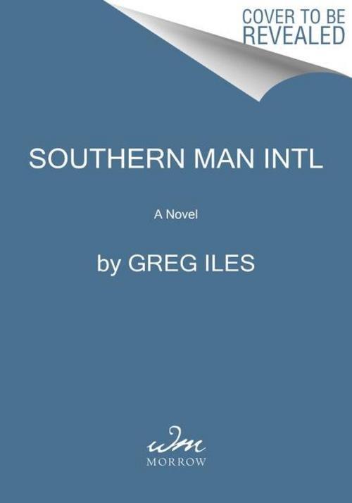 Thumbnail - Southern Man Greg Iles