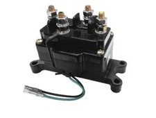 KFI ASSAULT WINCH CONTACTOR AS-25/35 AM-25/35 AS-50X/50WX - AS-CONT