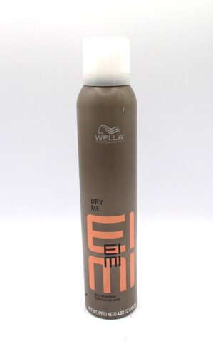 Wella EI MI Dry Me Dry Shampoo ~ 4.22 oz / 119.7 g ~