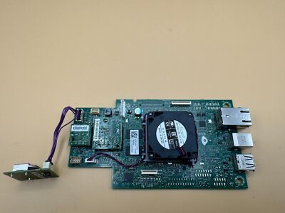Formatter MotherBoard PCA 3PZ95-60001 For HP Color Laserjet M455dn Printer