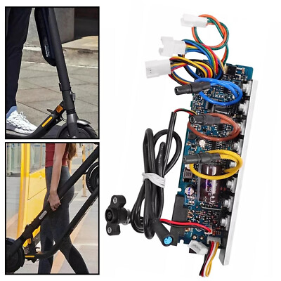 New For Ninebot E25 E45 Electric Scooter Control Mainboard Assembly Accessories