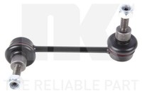 NK 5113615 Stabilisatorbolzen Passend FüR Nissan Opel Renault